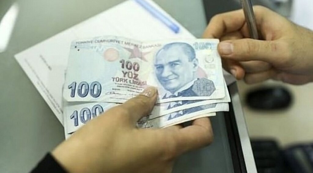 SGK'nın yaptığı ödemeler yıl sonuna kadar alınabilir