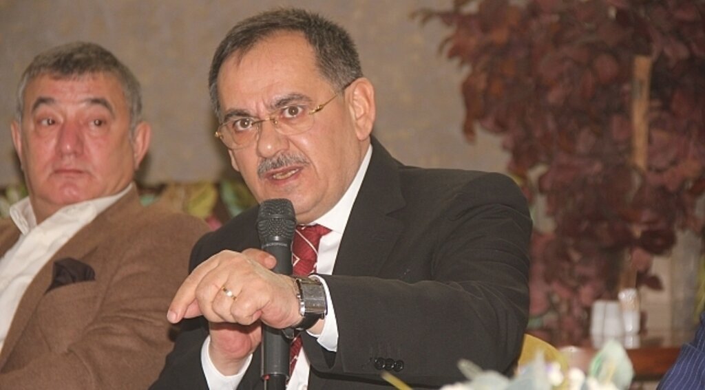 Başkan Demir: Samsun’da turizm geliştirecek projelere imza atacağız