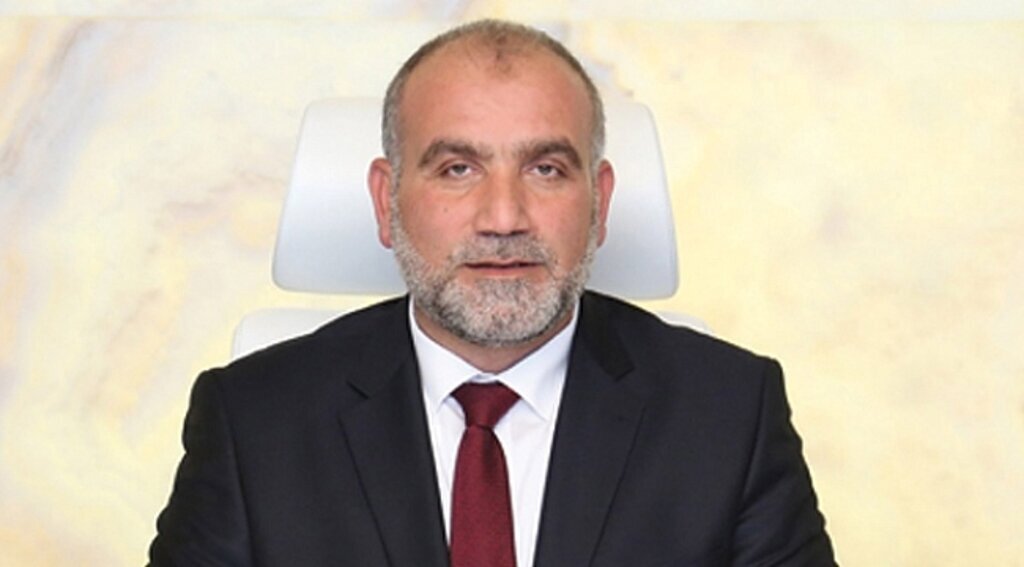 Başkan Sandıkçı: Bütün çabamız engelsiz yaşam için