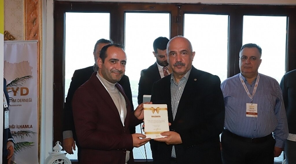İshar Yönetim Samsun Temsilcisi oldu