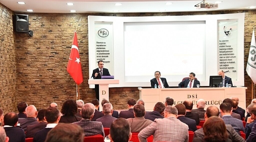 Samsun ekonomisi masaya yatırıldı