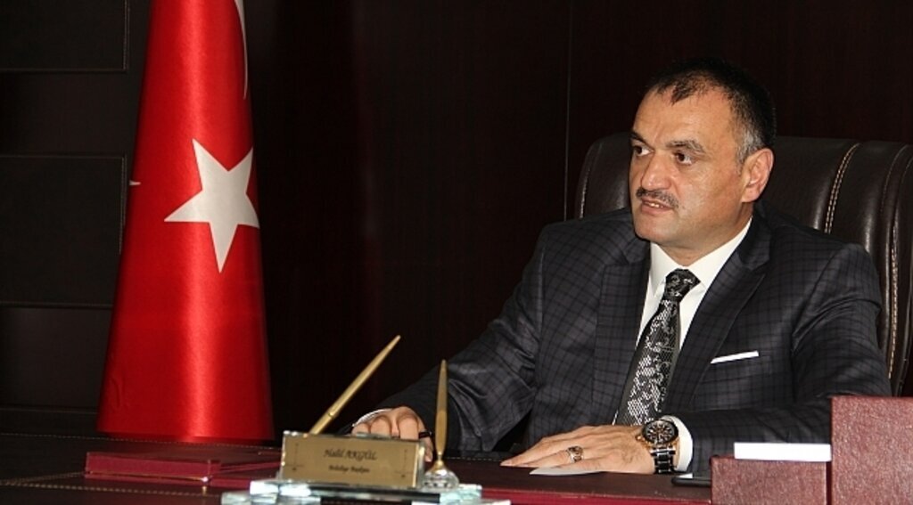 Samsun Haber - Başkan Akgül: Salıpazarı doğal gazı hak ediyor
