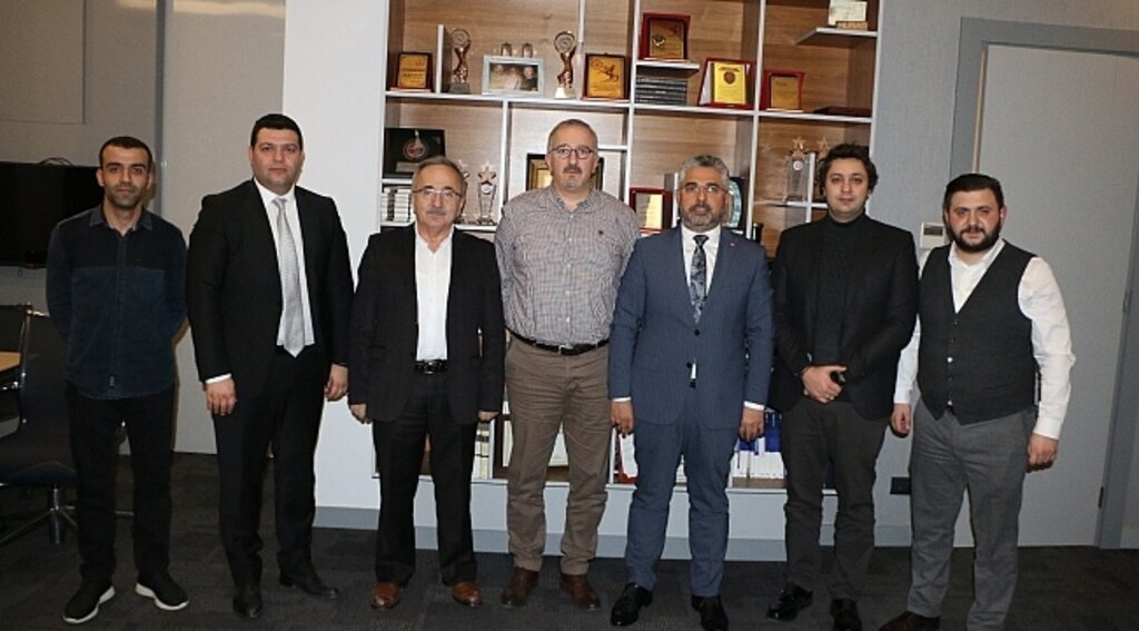Samsun Haber - Başkan Aksu'dan istihdam müjdesi