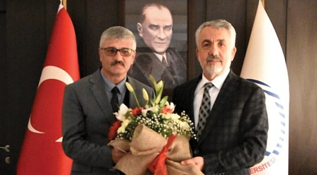 Samsun Haber - OMÜ İlahiyat Fakültesi’nde yeni dönem