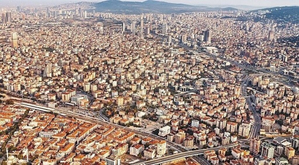 Samsun Haber - Samsun'da kentsel dönüşüm 3 koldan başlayacak