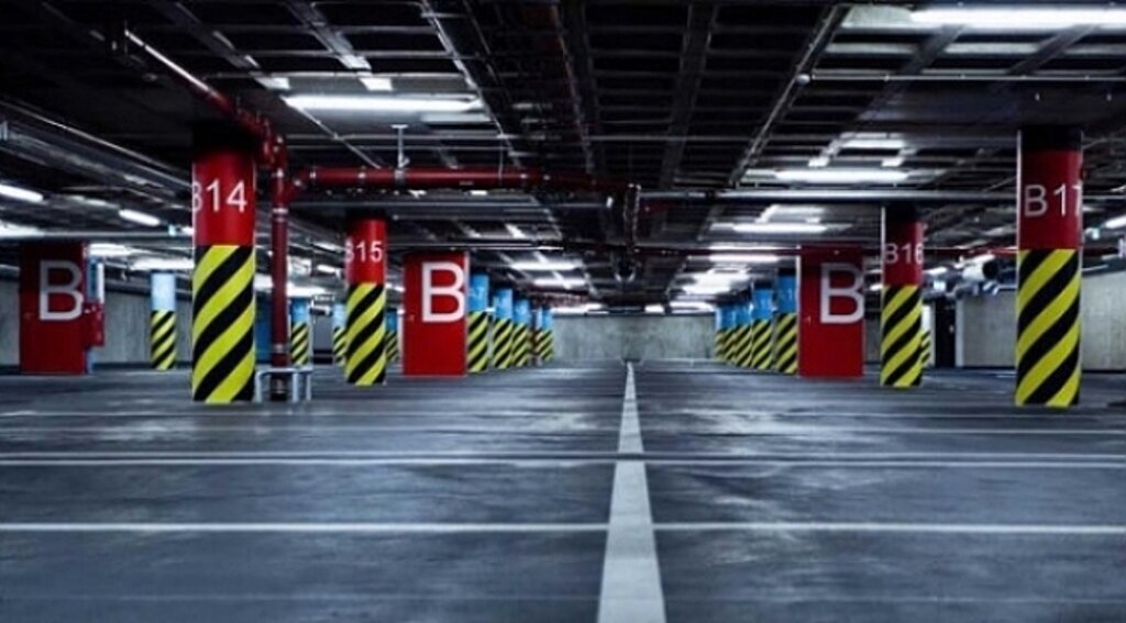 Samsun Haber - Samsun'un yeni otopark alanları belli oldu