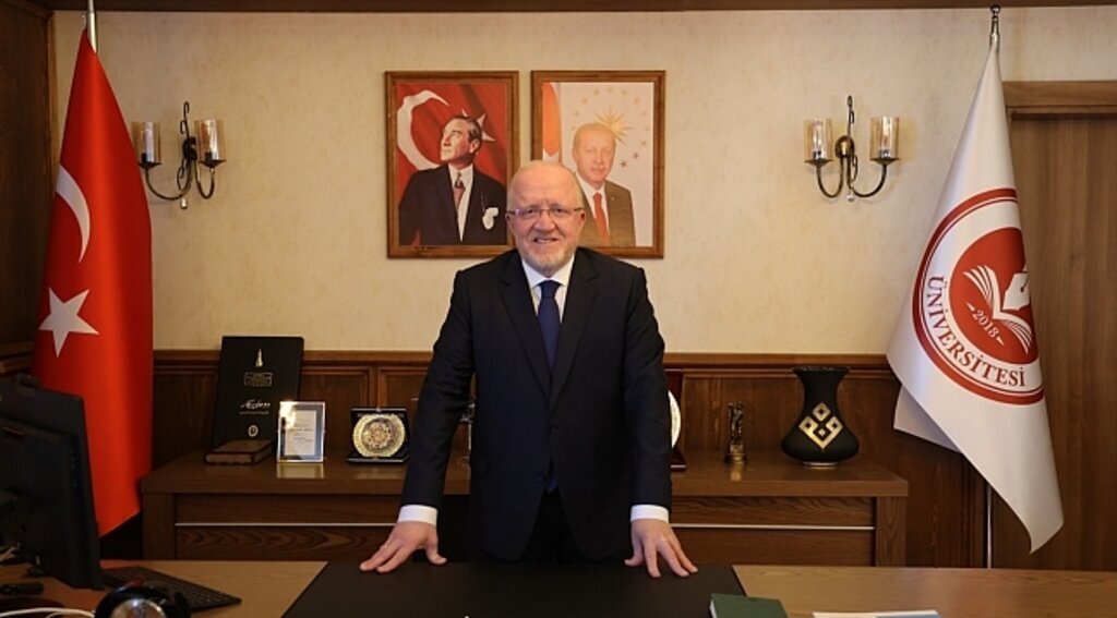 Samsun Üniversitesi akademik kadrosu genişleyecek