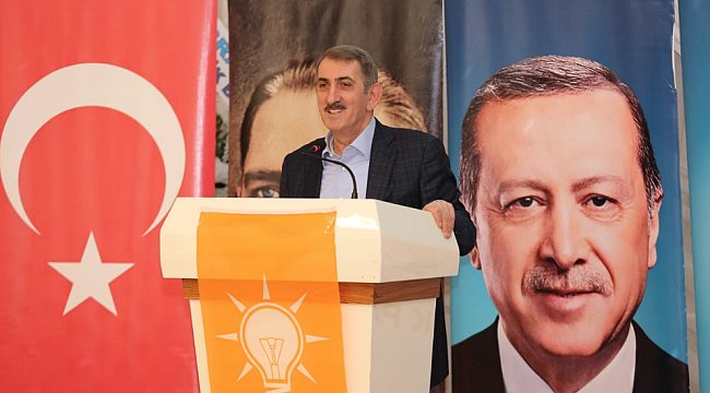 KÖKTAŞ: YOLUMUZDA İLERLEMEYE DEVAM EDİYORUZ