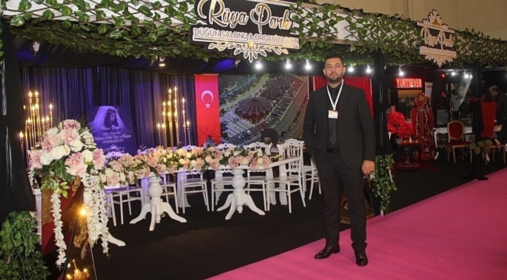 Samsun Haber - Rüya Park fark yaratıyor