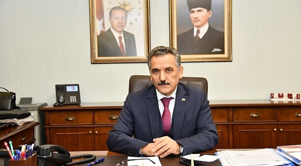 Samsun Haber - Samsun'da 211 milyon sosyal yardım