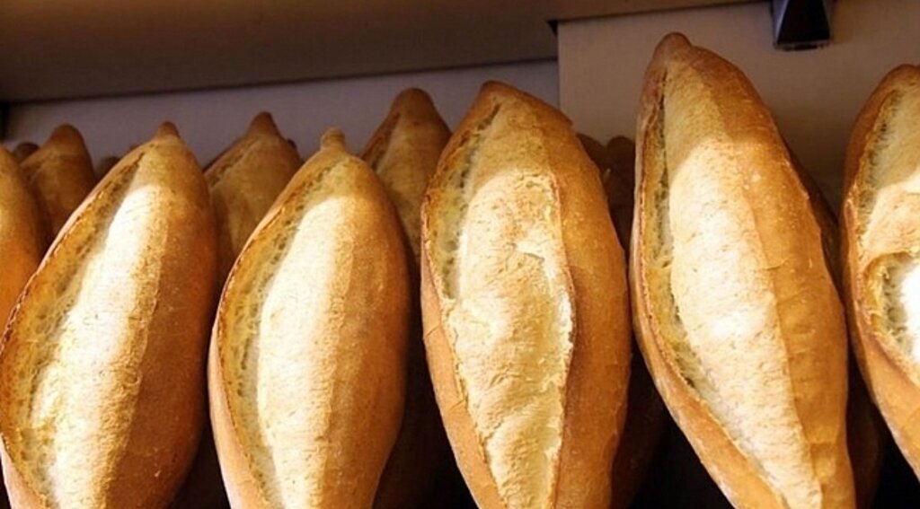 Samsun Haber - Samsun'da ocak ayında ekmeğe zam var mı?