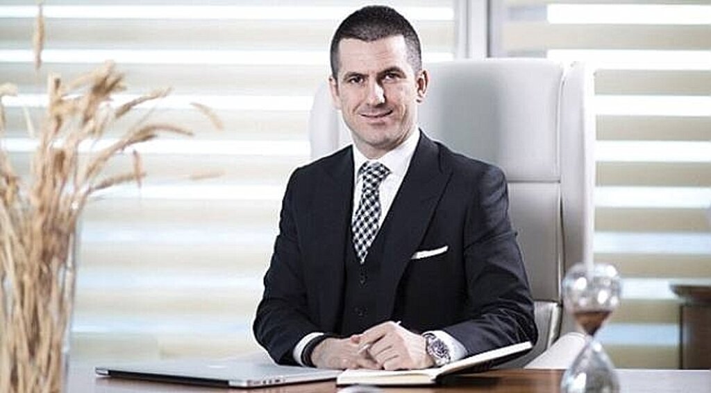 TUSAF Başkanı Ulusoy’dan endüstriyel üretim vurgusu
