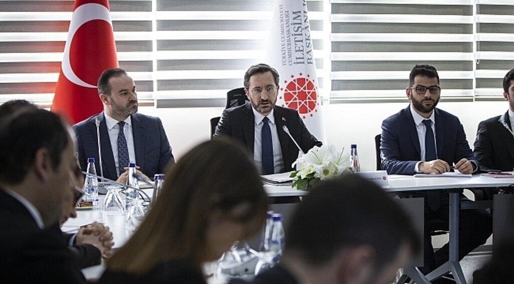 Altun: Verdiğimiz haklı mücadeleyi sürdüreceğiz
