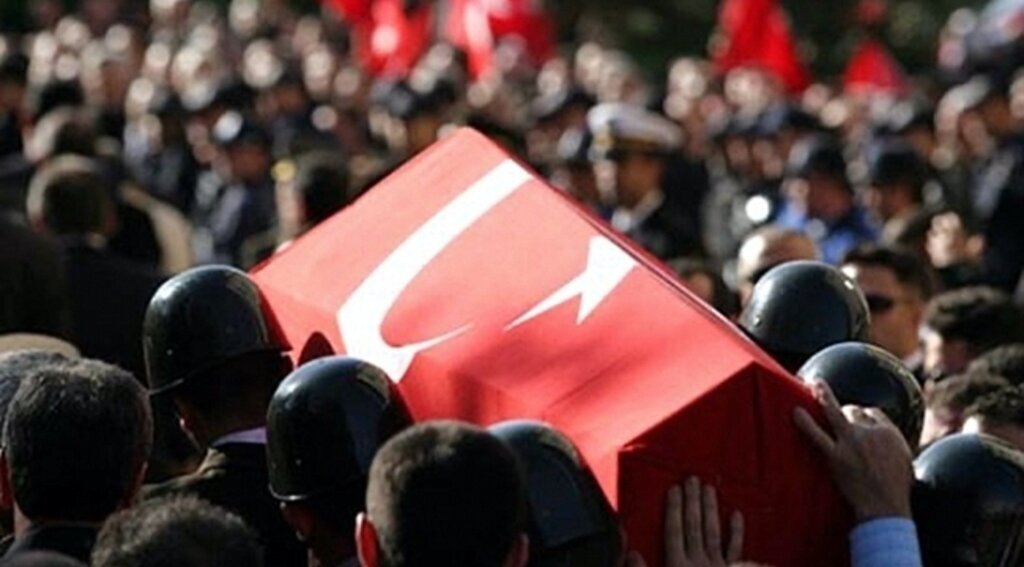 Barış Pınarı Harekatı'ndan acı haber