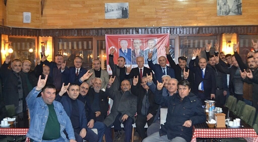 Başkan Karapıçak: En güçlü yöneticileri seçeceğiz