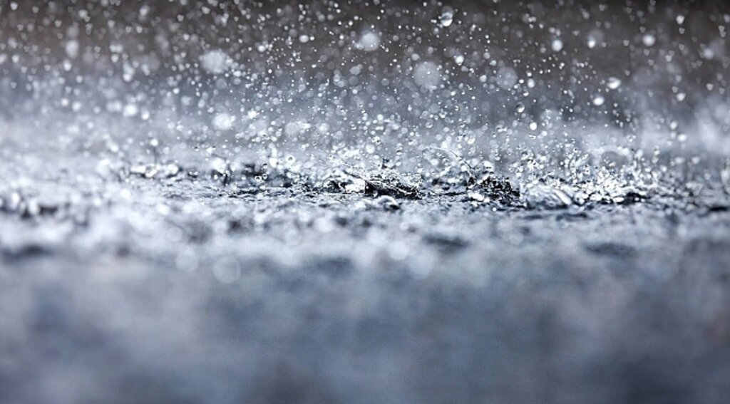 Meteoroloji'den Samsun'a uyarı