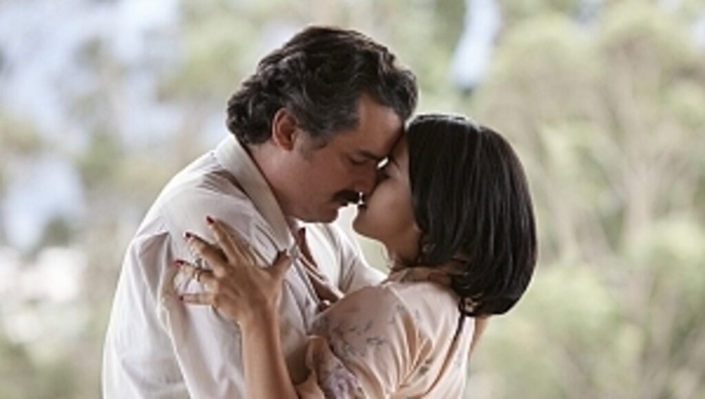 NARCOS’un İkinci Sezonu  Başlıyor