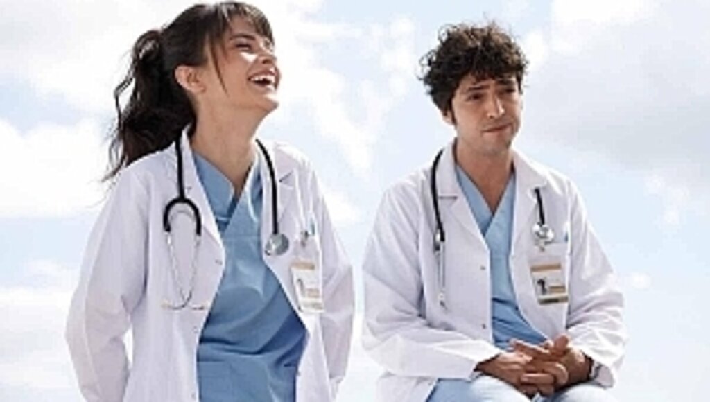 Ocak'ta en çok konuşulan dizi Mucize Doktor 