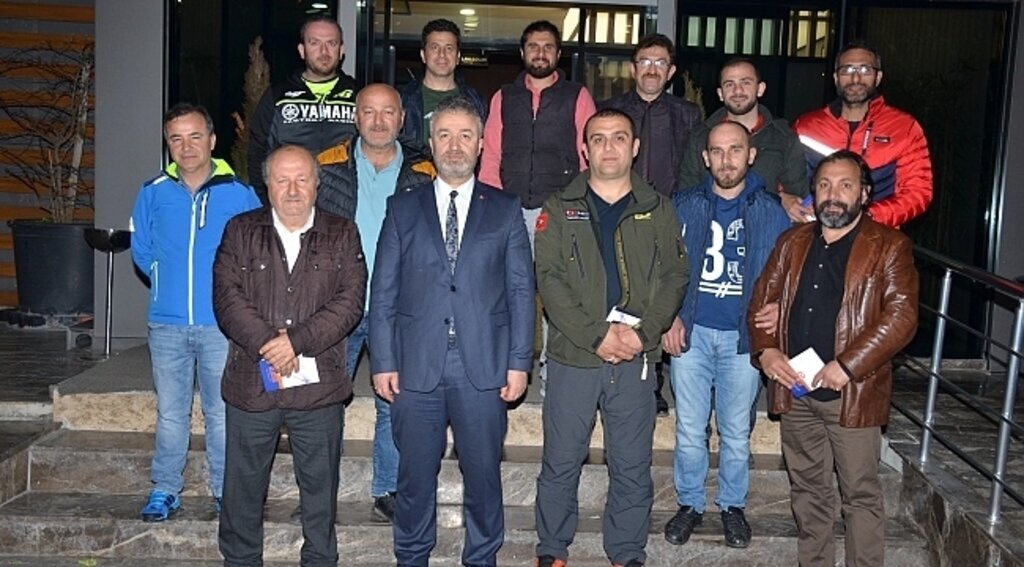 19 Mayıs'ta Nebiyan Festivali zirvesi