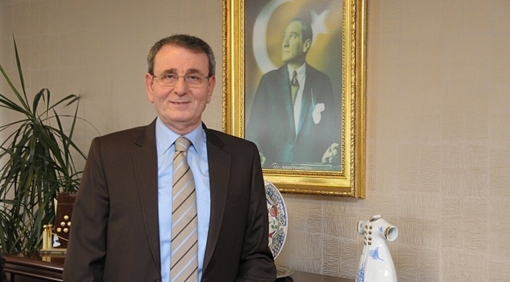 Başkan Murzioğlu Çanakkale şehitlerini unutmadı