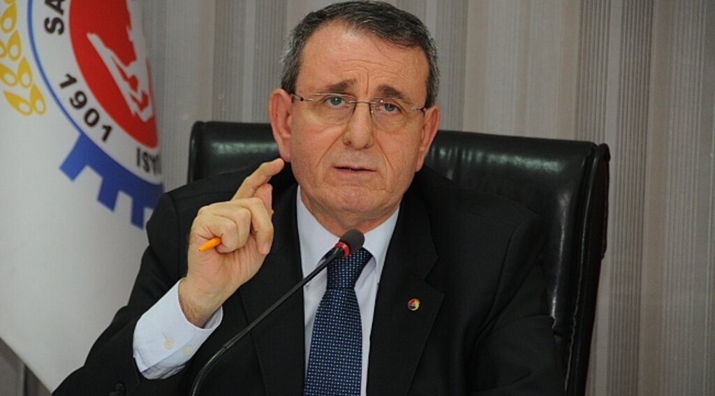 Başkan Murzioğlu: Korona virüs fırsatçılarına geçit yok
