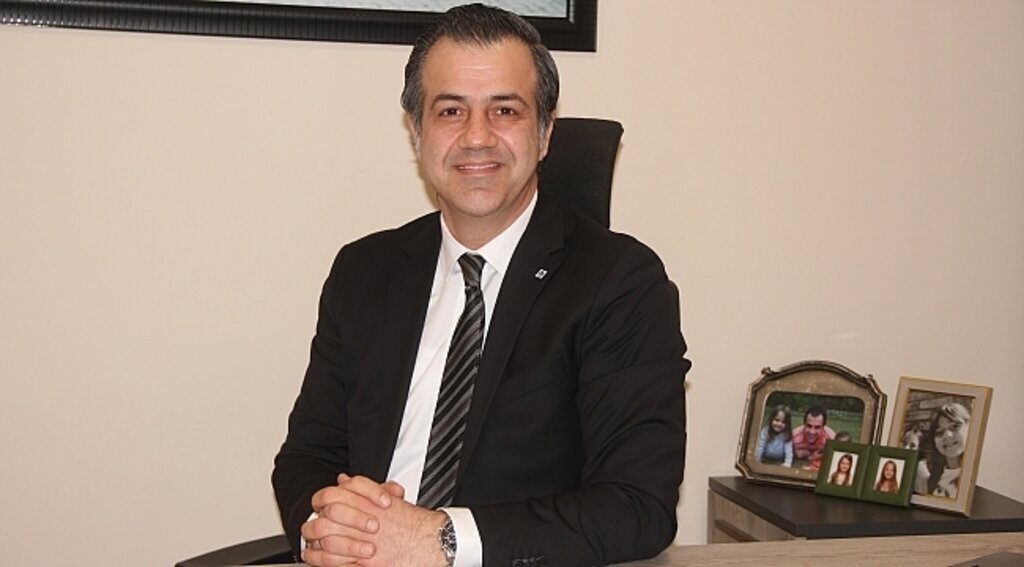 Çamaş: Samsun markası dünyaya açılacak