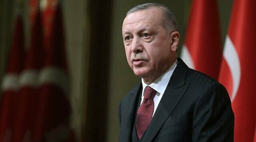 Cumhurbaşkanı Erdoğan: Vatandaşlarımızı korumaya devam edeceğiz