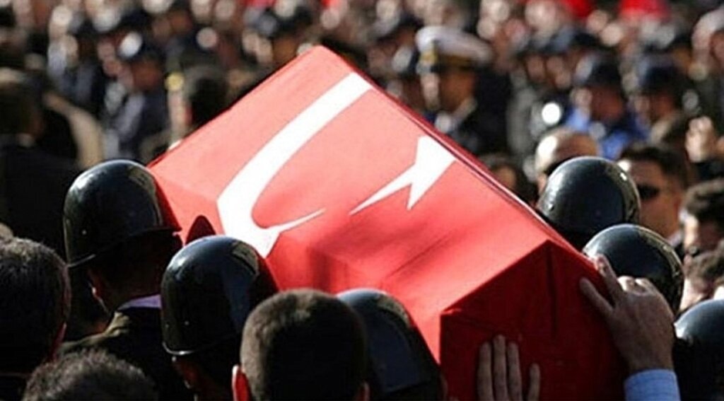 İdlib'den acı haber