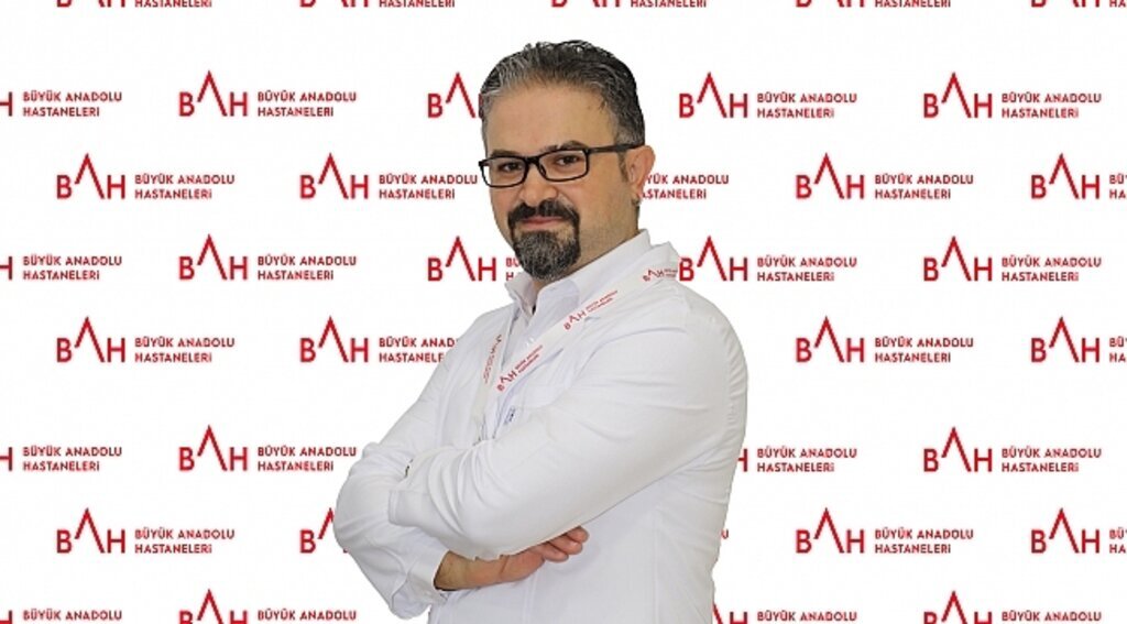 Korona virüste yeni belirtiler uyarısı