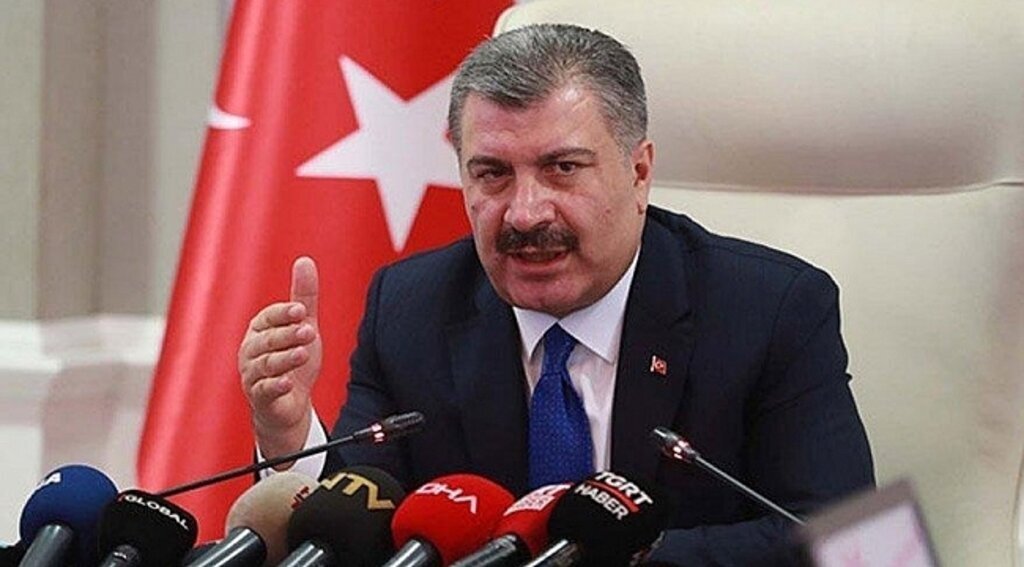 Koronavirüsten ölen sayısı 92'ye yükseldi