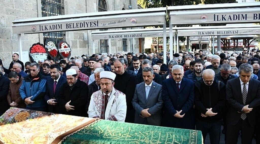 Liseli Sude toprağa verildi