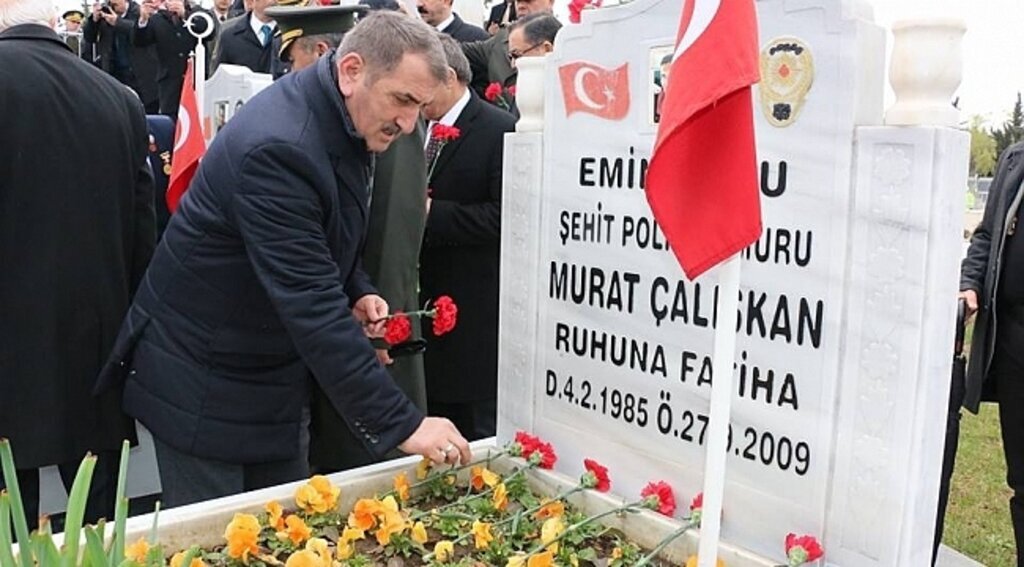Milletvekili Köktaş: Çanakkale Zaferi kahramanlık destanıdır