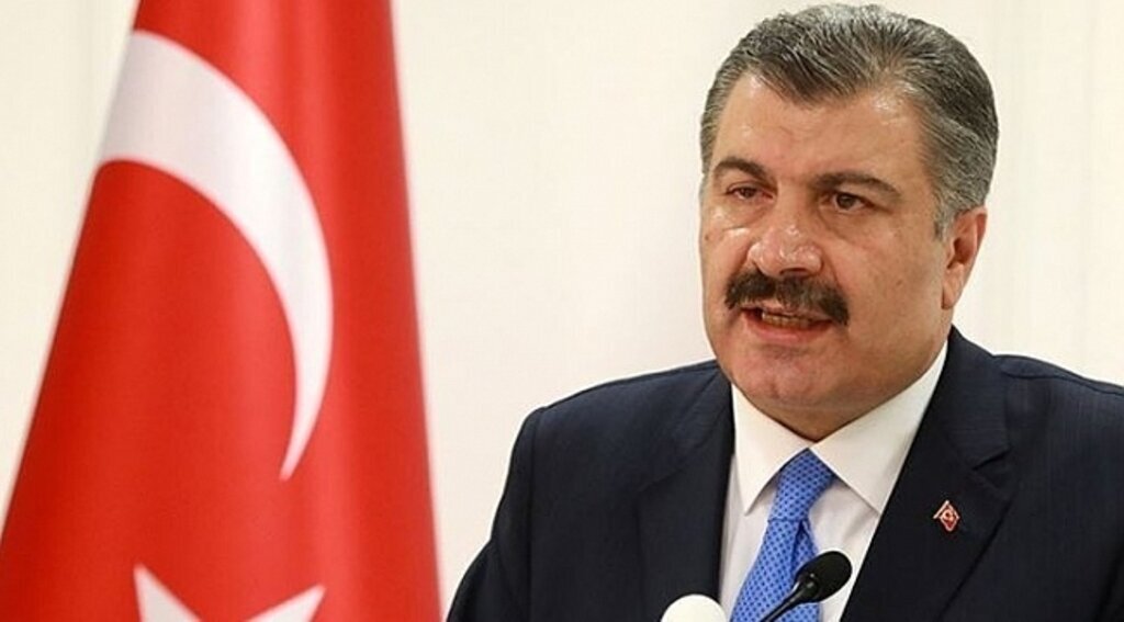 Sağlık Bakanlığı'na 32 bin personel alınacak