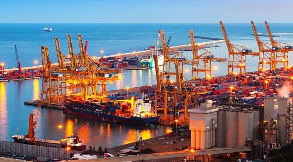 Samsun'da şubat ayı ihracat rakamları açıklandı