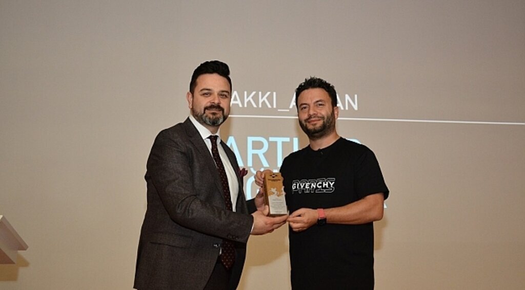 Samsun Teknopark'tan zirve buluşması
