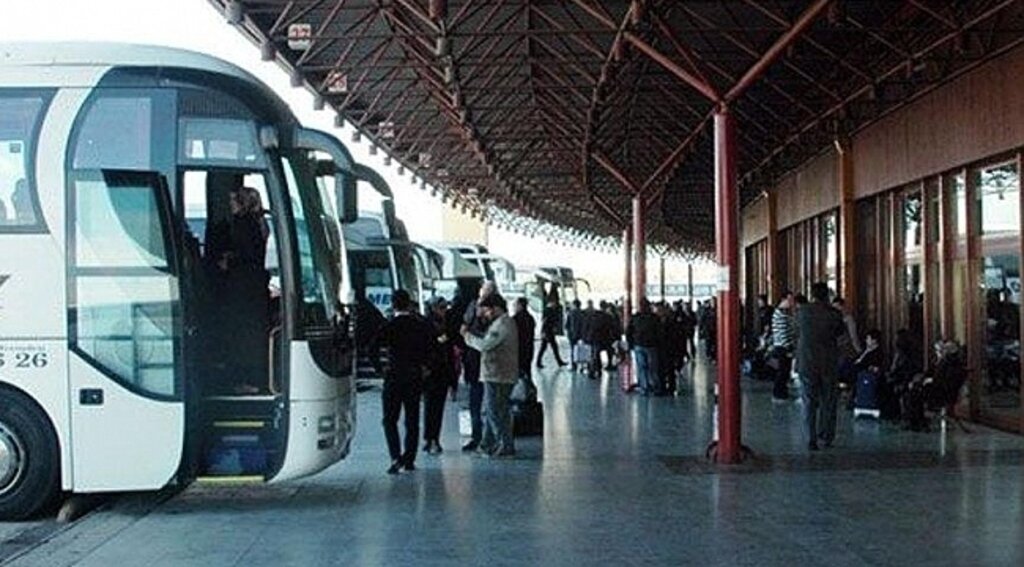 Şehirlerarası seyahat kısıtlanacak