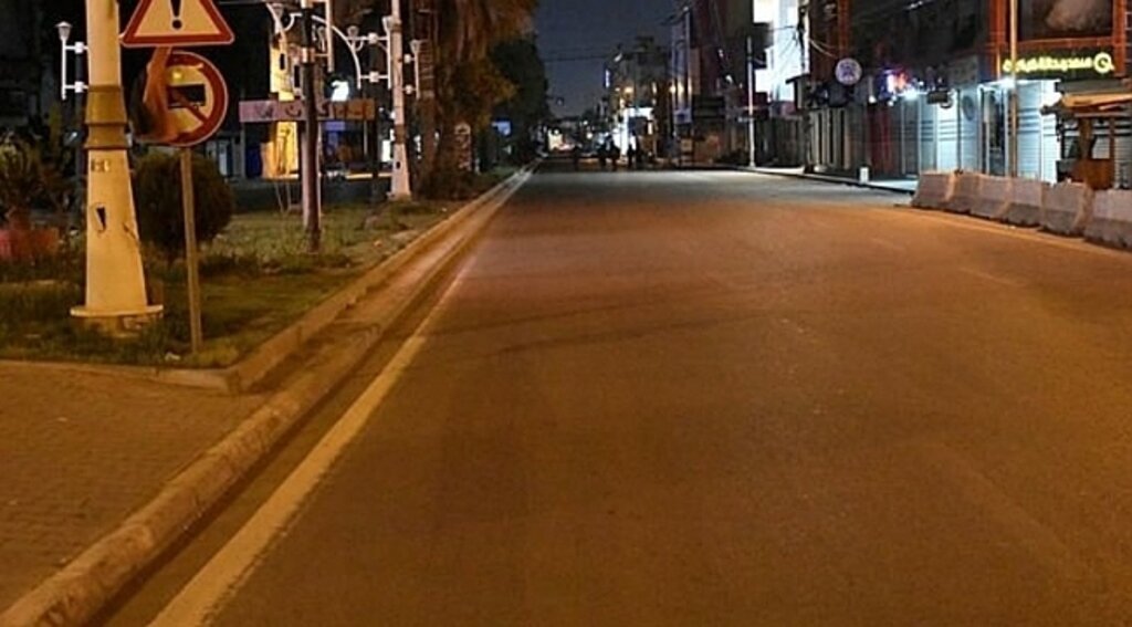 18 yaş altı çocuklara sokağa çıkma yasağı geliyor