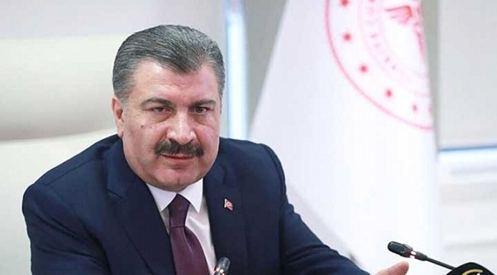 Bakan Koca ölüm oranlarını açıkladı