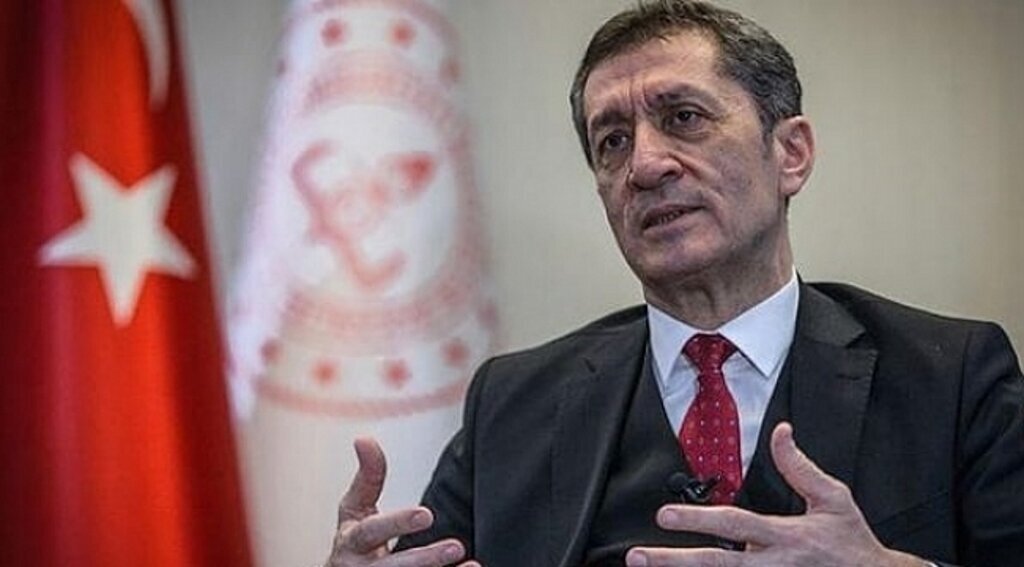 Bakan Selçuk: 1 Haziran'da okulları açar, 19 Haziran'da tatile gireriz