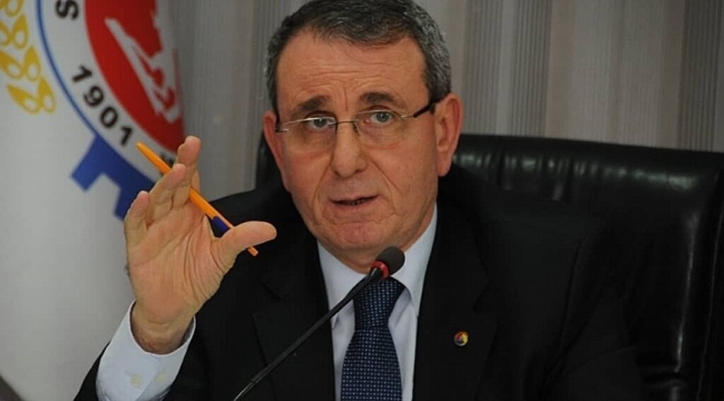 Başkan Murzioğlu Altaylı'ya sert çıktı