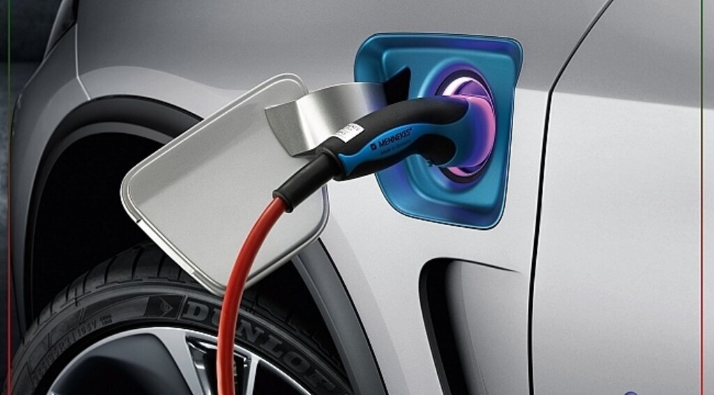 Elektrikli ve hibrid otomobil satışları yüzde 79 arttı
