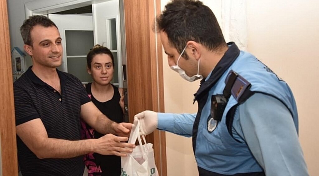 Gayretli: Belediye çalışanları ödüllendirilmeli