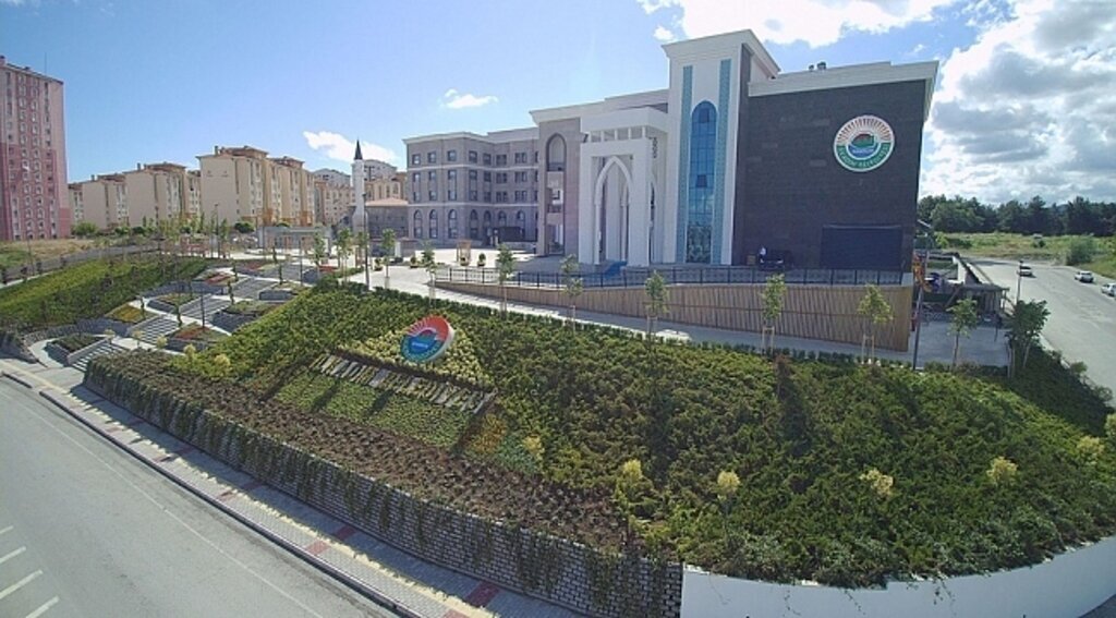 İlkadım'dan 23 Nisan Şiir Okuma yarışması