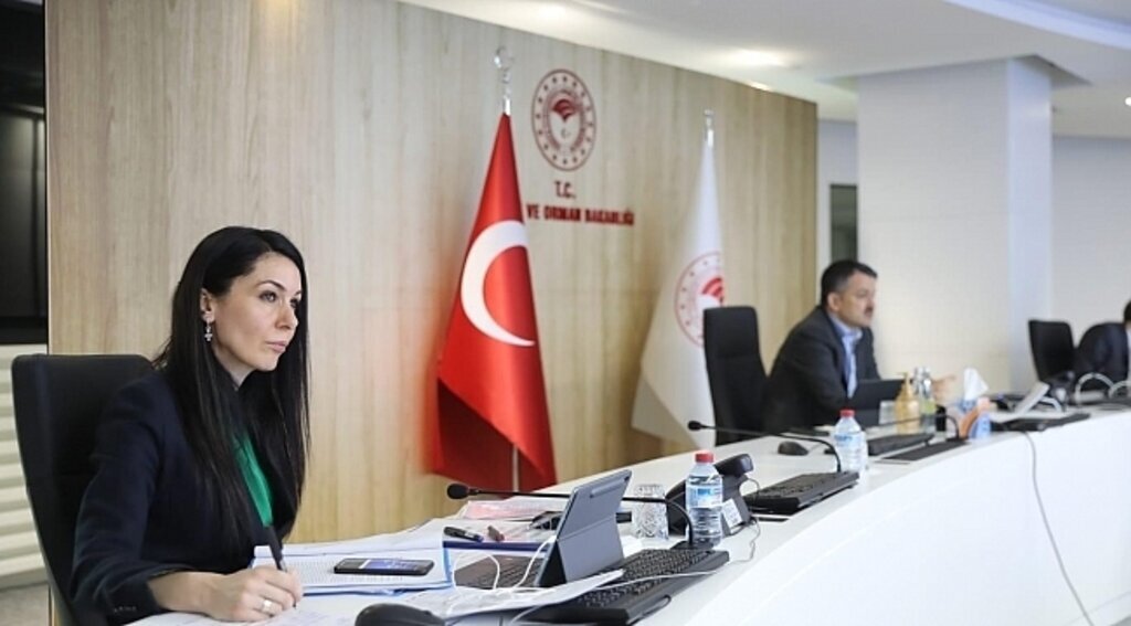 Karaaslan: Bakan Pakdemir'in müjdeleri istihdam alanları oluşturacak