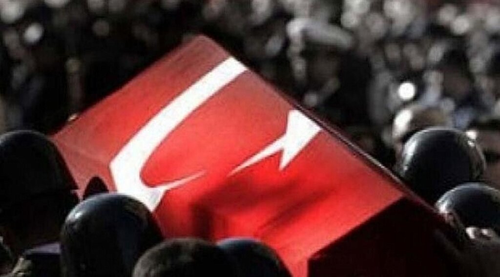 Kuzey Irak'tan acı haber