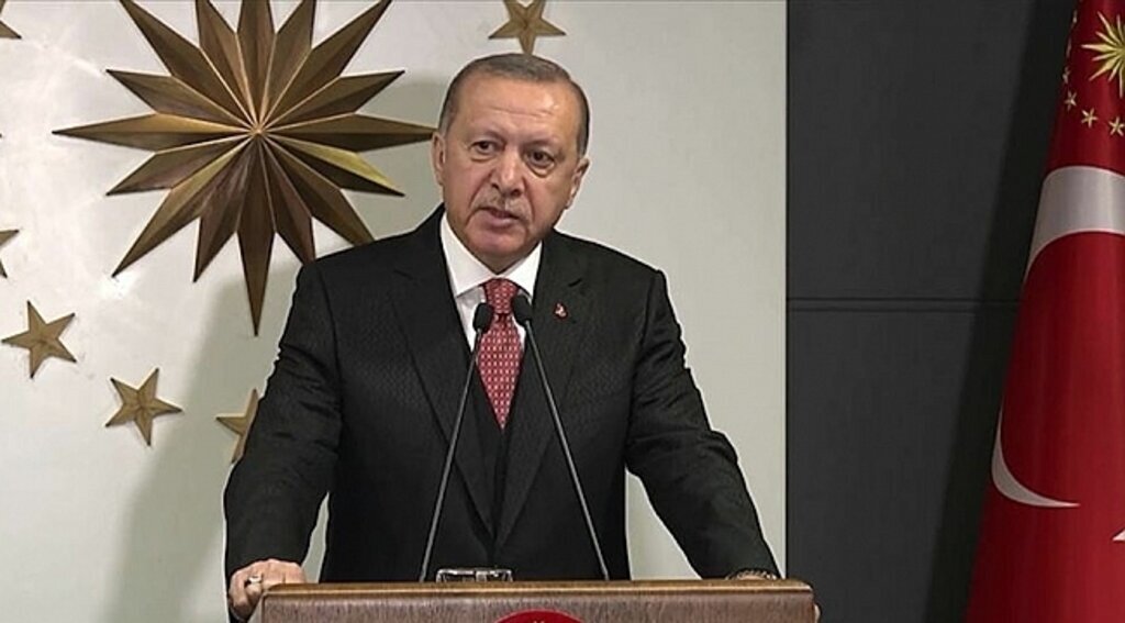 Milli Dayanışma Kampanyası'nda 846 milyon 606 bin 155 lira bağış toplandı