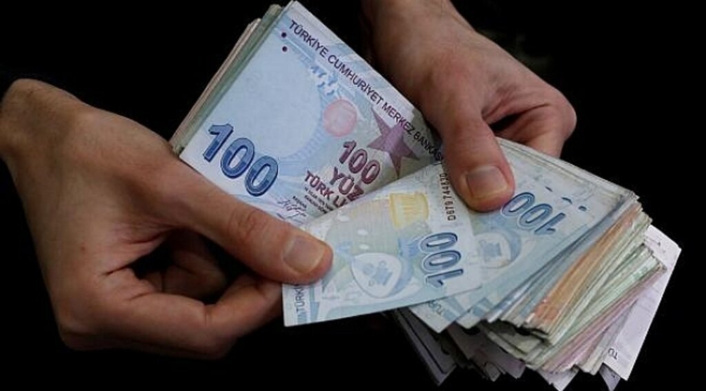 O paralar iade edilmeye başlandı
