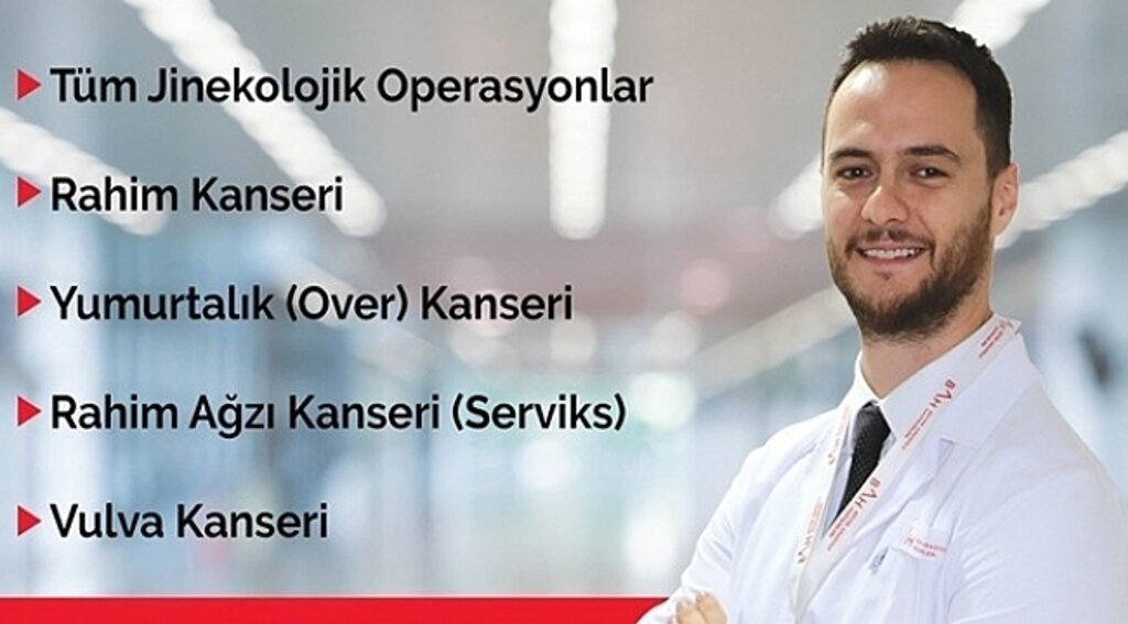 Rahim ağzı kanseri erken teşhis edildiğinde tedavi edilebilir