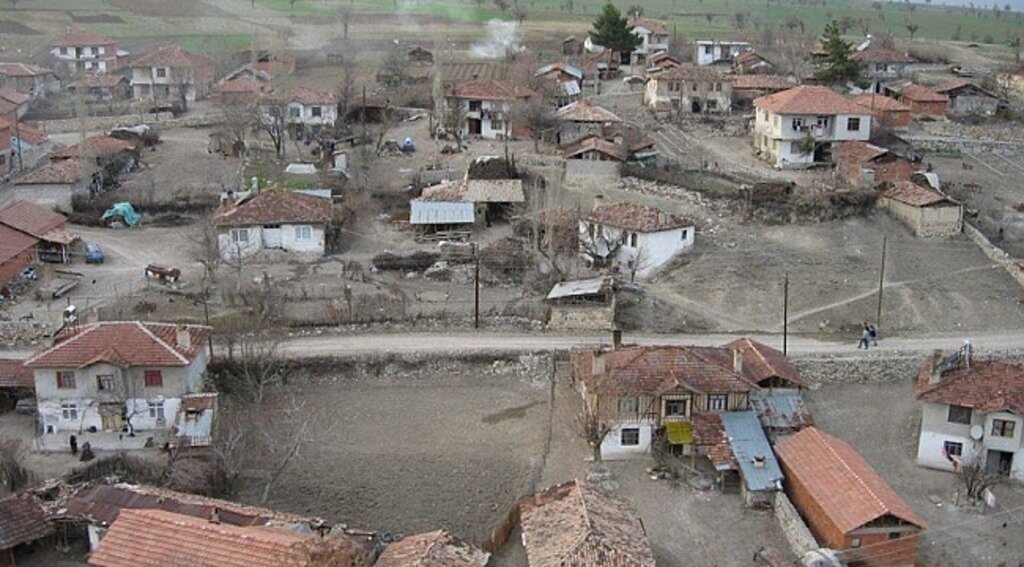 Samsun Ovacık Mahallesi'nde karantina süresi uzatıldı