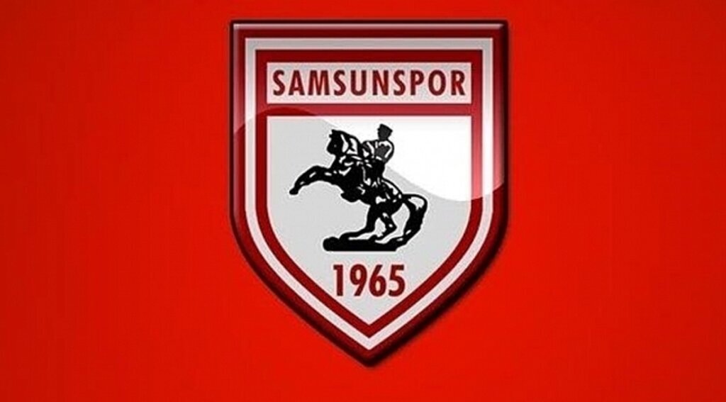 Samsunspor tüm çocukları bayraklarla balkona davet etti